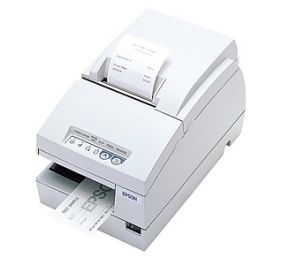 Epson C31C283033 Multi-Function Receipt Printer
