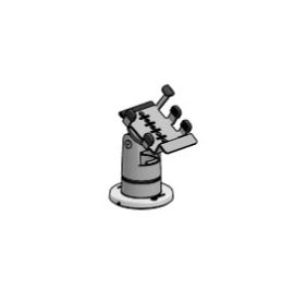 SpacePole PAX920-S-MN-02 Accessory