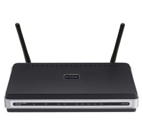 D-Link DIR-330 Data Networking