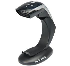 Datalogic Heron 3400 Barcode Scanner