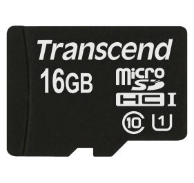 Transcend TS16GUSDCU1 Products