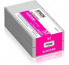 Epson C13S020565 InkJet Cartridge