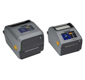 Zebra ZD6A042-301F00GA Barcode Label Printer