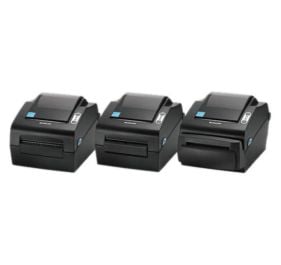 Bixolon SLP-DX423C Barcode Label Printer