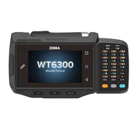 Zebra WT6300 Service Contract