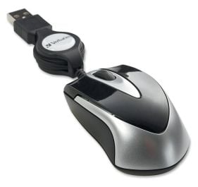 Verbatim 97256 Computer Mice