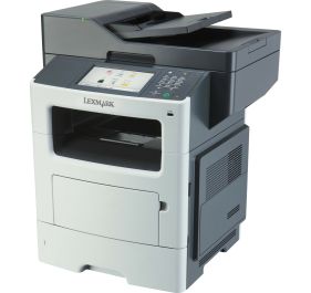 Lexmark 35ST023 Multi-Function Printer