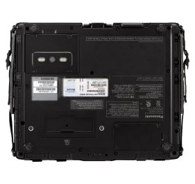 Panasonic CF-1916YAX1M Rugged Laptop