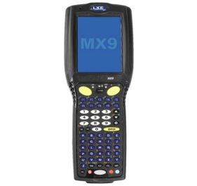 LXE MX9H3D3B3DKA0US Mobile Computer