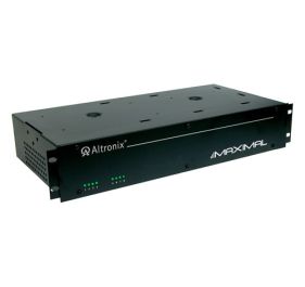 Altronix MAXIMAL3RH Power Device
