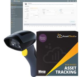 Wasp 633809006401 Software