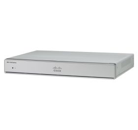 Cisco ISR1100-4G Wireless Router