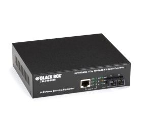 Black Box LPM602A Accessory