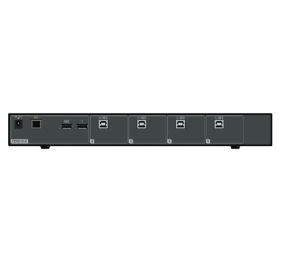Vertiv SCKM140PP4-400 Network Switch