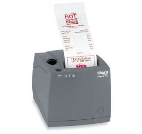 Ithaca 280-ETH-DG-SYM Receipt Printer
