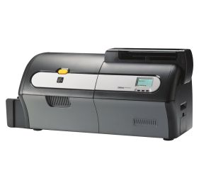 Zebra Z73-AM0C0000US00 ID Card Printer