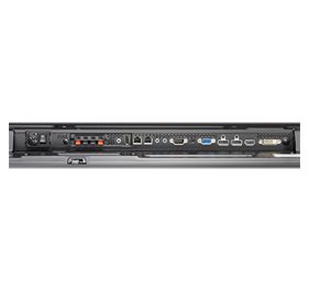 NEC X-Series Digital Signage Display