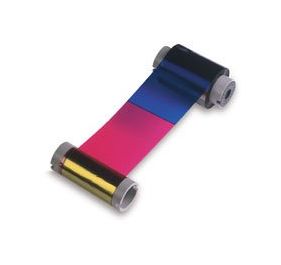 Datacard 534100-002 ID Card Ribbon