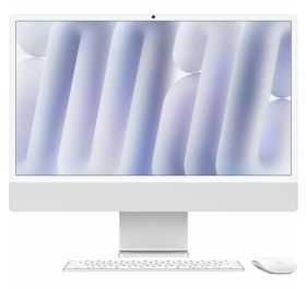 Apple MWUU3LL/A All-in-One PC
