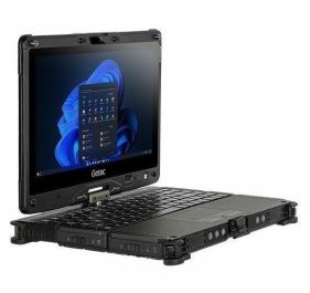 Getac VSCP6PJABDBC Rugged Laptop