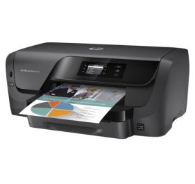 HP D9L64A#B1H Inkjet Printer