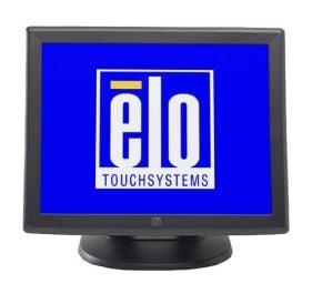 Elo E975195 Touchscreen