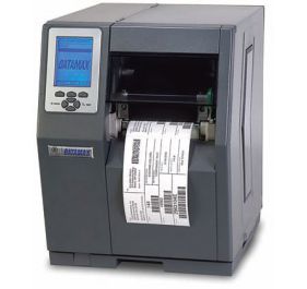 Honeywell C63-00-48441004 Barcode Label Printer