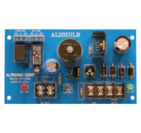 Altronix AL201ULB Power Device