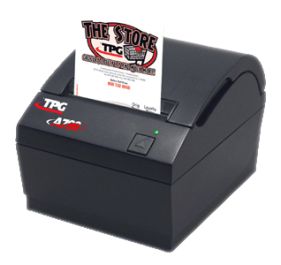 CognitiveTPG A799-120S-TD00 Receipt Printer
