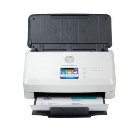 HP 6FW08A#201 Barcode Scanner