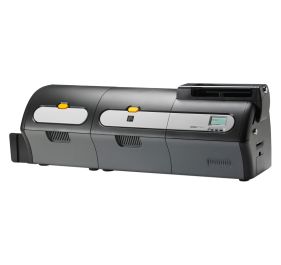Zebra Z73-0M0C0000US00 ID Card Printer