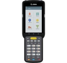 Zebra MC333R-GI4HG4WR RFID Reader