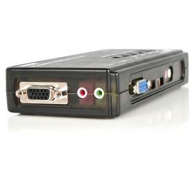 StarTech SV411KUSB Accessory