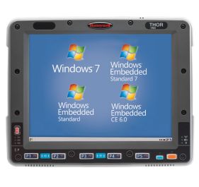 Honeywell VM2530FRONTPNL Signature Pad