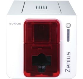 Evolis ZN1U0000TS ID Card Printer