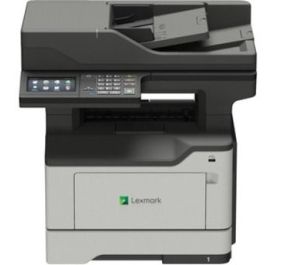 Lexmark 36SC871 Multi-Function Printer