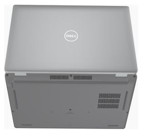 Dell T6R97 Laptop