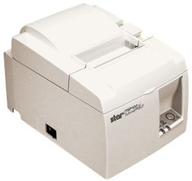 Star 39463430 Receipt Printer