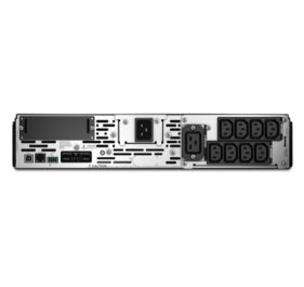 APC SMX2200RMHV2U UPS