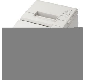 Epson C31CB25A8891 Receipt Printer