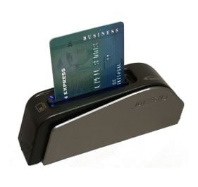 ID Tech Augusta Credit Card Reader