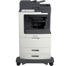 Lexmark 24TT363 Multi-Function Printer
