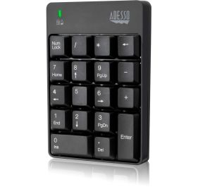 Adesso WKB-6010UB Accessory