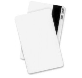 Brady 1350-1355 Plastic ID Card
