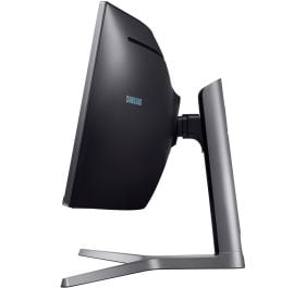 Samsung C49HG90DMN Customer Display
