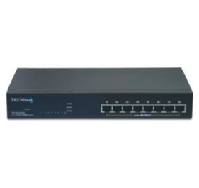 BCI TE100-S8 Telecommunication Equipment