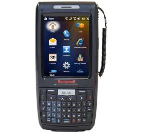Honeywell 7800L0Q-0C643XEH Mobile Computer
