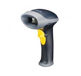 Unitech MS842P Barcode Scanner