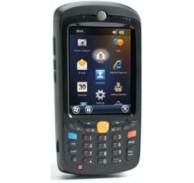 Motorola MC55A0-P20SWRQA9WR Mobile Computer