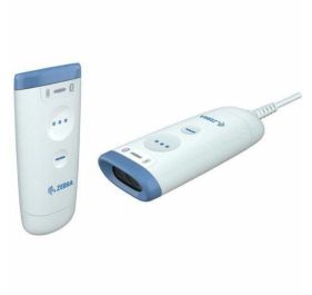 Zebra CS6080-HCB00004P1W Barcode Scanner